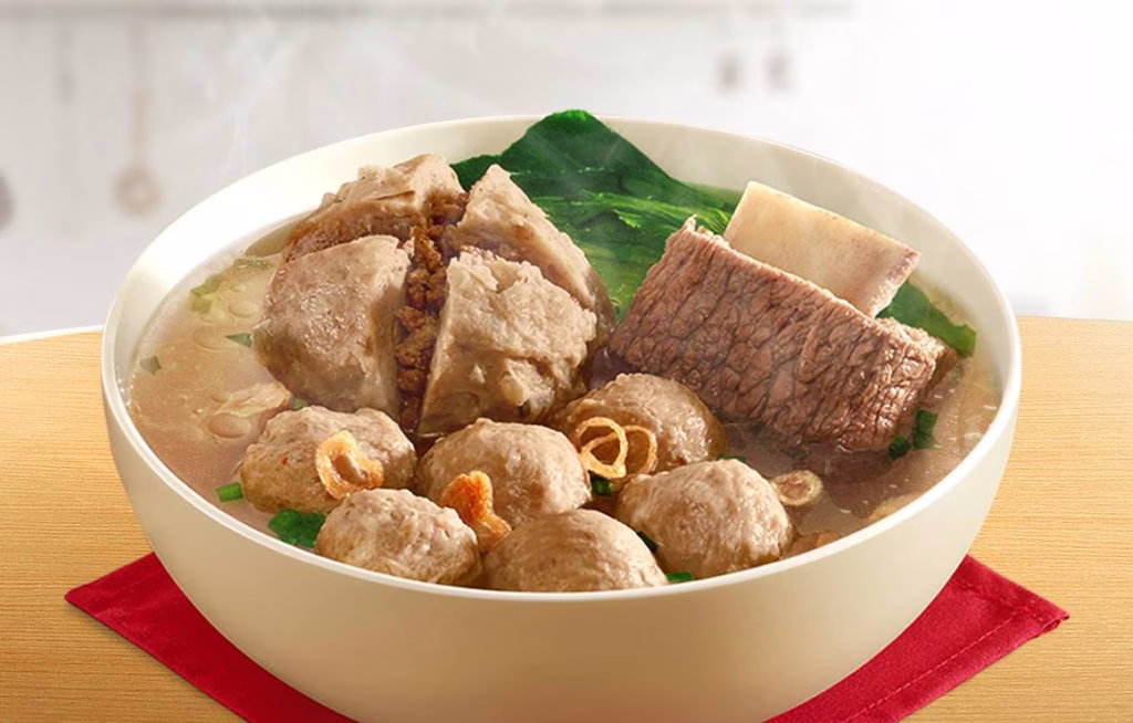 Kuliner Jalanan Indonesia