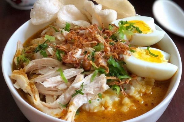 Makanan Untuk Diet