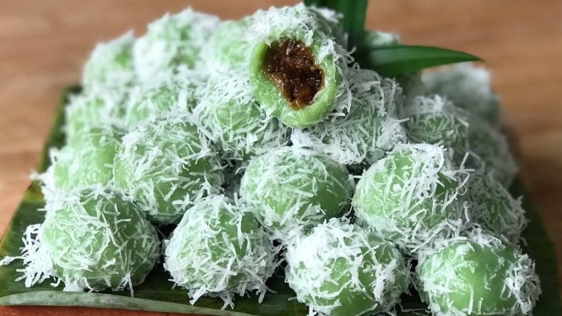 Klepon