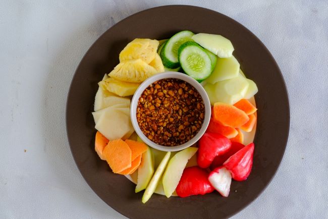 Kuliner Buah